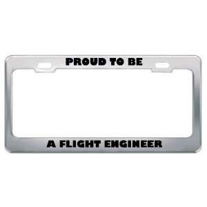  ID Rather Be A Flight Engineer Profession Career License 