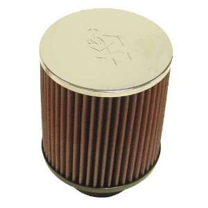  K&N E 2425 High Performance Replacement Air Filter 
