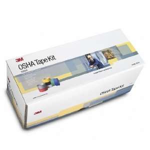  OSHA Tape Kit
