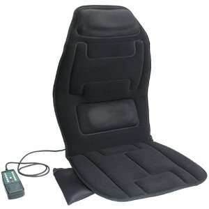  Comfort Products 60 2910 Ten Motor Massage Cushion with 