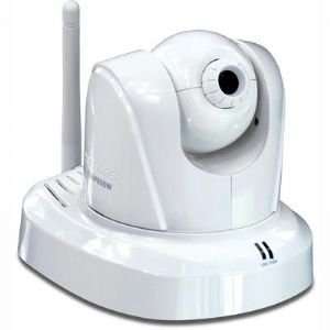  Wireless PTZ Internet Camera Electronics