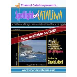   Mini documentaries About Life on Catalina (DVD   2009) Movies & TV