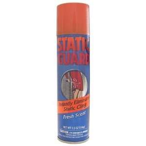  Alberto Static Guard Anti Stat Spray (3 Pack) Health 