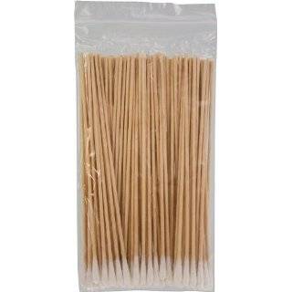Cotton Tipped Applicators (Swabs) 6 Non Sterile (pack of 100)