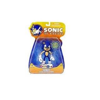 Sonic The Hedgehog Exclusive Action Figure Sonic The Hedgehog (25 