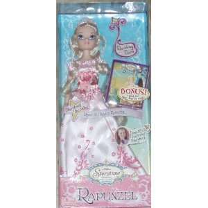  Storytime Collection Princess   Rapunzel 