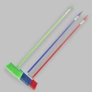  Broom Assorted Colors Assorted Colors Case Pack 36 Arts 