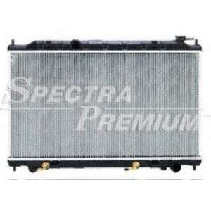    Spectra Premium Industries, Inc. CU2693 RADIATOR Automotive