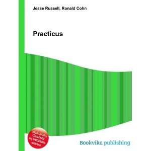  Practicus Ronald Cohn Jesse Russell Books