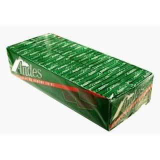 Andes Mint Parfait 12 Count  Grocery & Gourmet Food
