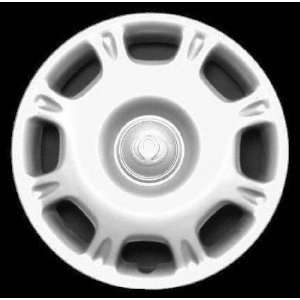  PROTEGE WHEEL COVER HUBCAP HUB CAP 13 INCH, 8 HOLE BRIGHT SILVER 13 