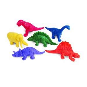  Dinosaur Counters Toys & Games