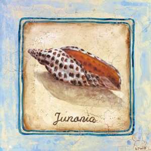  Junania   Sylvan Lake Collections 8x8 CANVAS