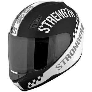  Speed and Strength SS700 Top Dead Center Helmet   2X Large 