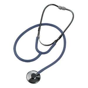 Spectrum Nurse Stethoscope   Boxed   Black [Health and Beauty]