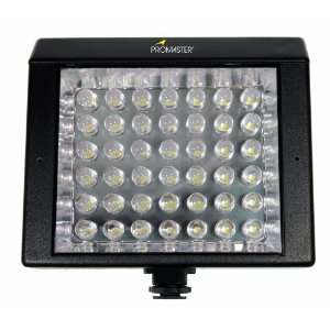  ProMaster LED42 LED Camera/Camcorder Light