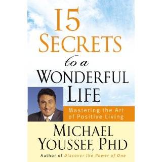   Mastering the Art of Positive Living by Michael Youssef (Mar 14, 2008