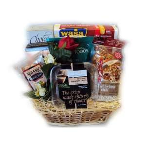  Diabetic Valentines Day Gift Basket 