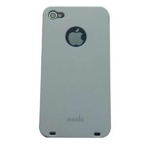  White Moshi Iphone 4gb Cover/protective Skin on Hot Sale 
