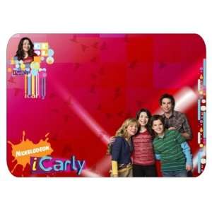  iCarly Mouse Pad