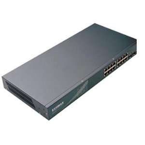  Smart Gigabit Switch