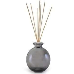  8 oz reed diffuser set   over 200 scents   smoke round 