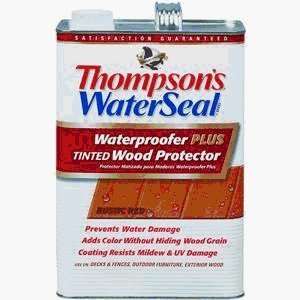 Thompsons Waterseal Gal Voc Red Wdprotector 21841 Exterior 