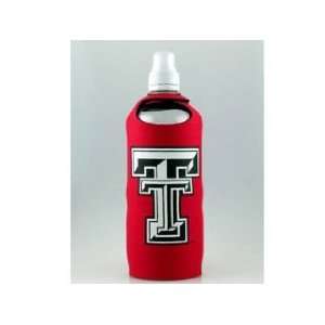 Texas Tech Water Bottle 