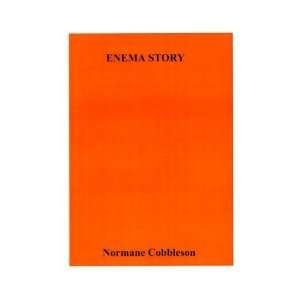  Enema Story [Paperback] Normane Cobbleson Books