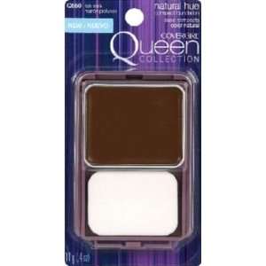    Queen Collection Natural Hue Foundation Rich Mink (2 Pack) Beauty