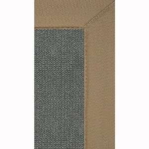  Athena Charcoal / Beige Contemporary Rug Size 110 x 2 