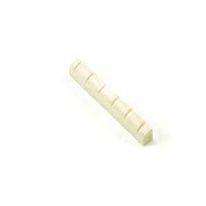  TUSQ SLOTTED NUT 1 11/16 Musical Instruments