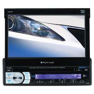  Planet Audio   P9754   In Dash Video Receivers (With 