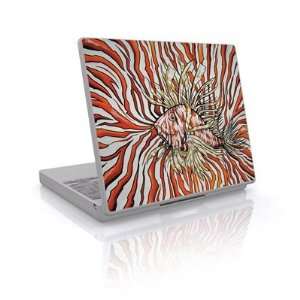  Laptop Skin (High Gloss Finish)   Lionfish Electronics