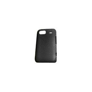  Htc 7 Mozart Lattice Back cover/protector (Black) Cell 