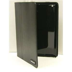  CellAllure iPad II Polyurethane Case with Removable Snap 