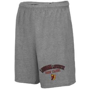 Academy Sports Russell Athletic Mens Basic Lightweights Short  