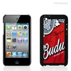 Budweiser Can   iPod Touch 4th Gen Case Cover Protector 