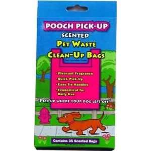  Kyjen Pooch Pick Up Bags