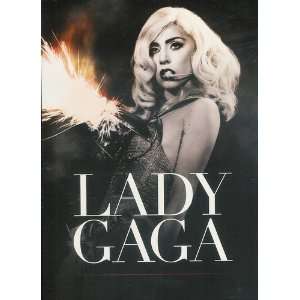  Lady GaGa 5 x 3 Monster Ball Tour Promo Postcard Monster Ball 