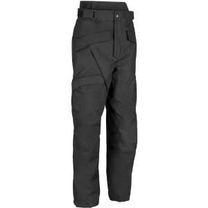   HT Overpants , Size 48, Gender Mens, Color Black FTP.1104.01.M048