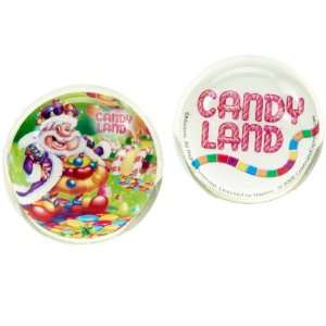  Candy Land Bounce Ball (4) Party Supplies Toys & Games
