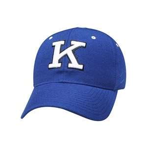  Zephyr Kentucky Wildcats Dh Fitted Hat 8 Sports 