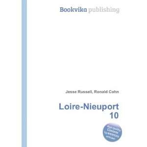  Loire Nieuport 10 Ronald Cohn Jesse Russell Books