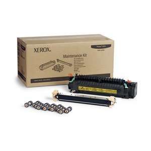  XEROX CORP (PRINTERS), Xerox 110V Maintenance Kit For 
