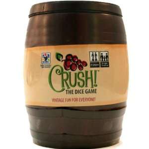  DDI Crush The Dice Game Case Pack 6 