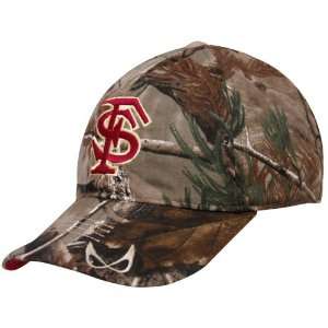   Camo Garnet Uform Reversible Adjustable Hat