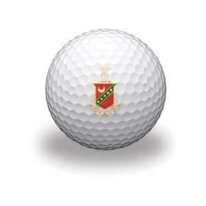  Kappa Sigma Golf Balls