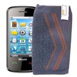  DURAGADGET Mobile Cover In Stylish Labyrinth Motif For 