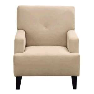  Kenzie Pearl Accent Chair